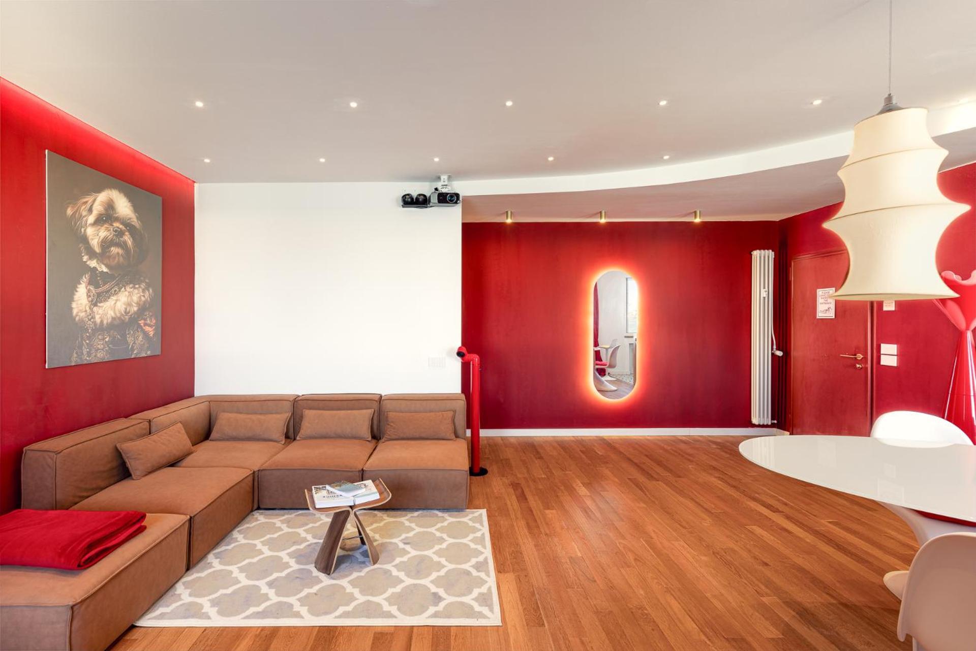 3 Windows On St Mark - Waterfront Apartment Apartment