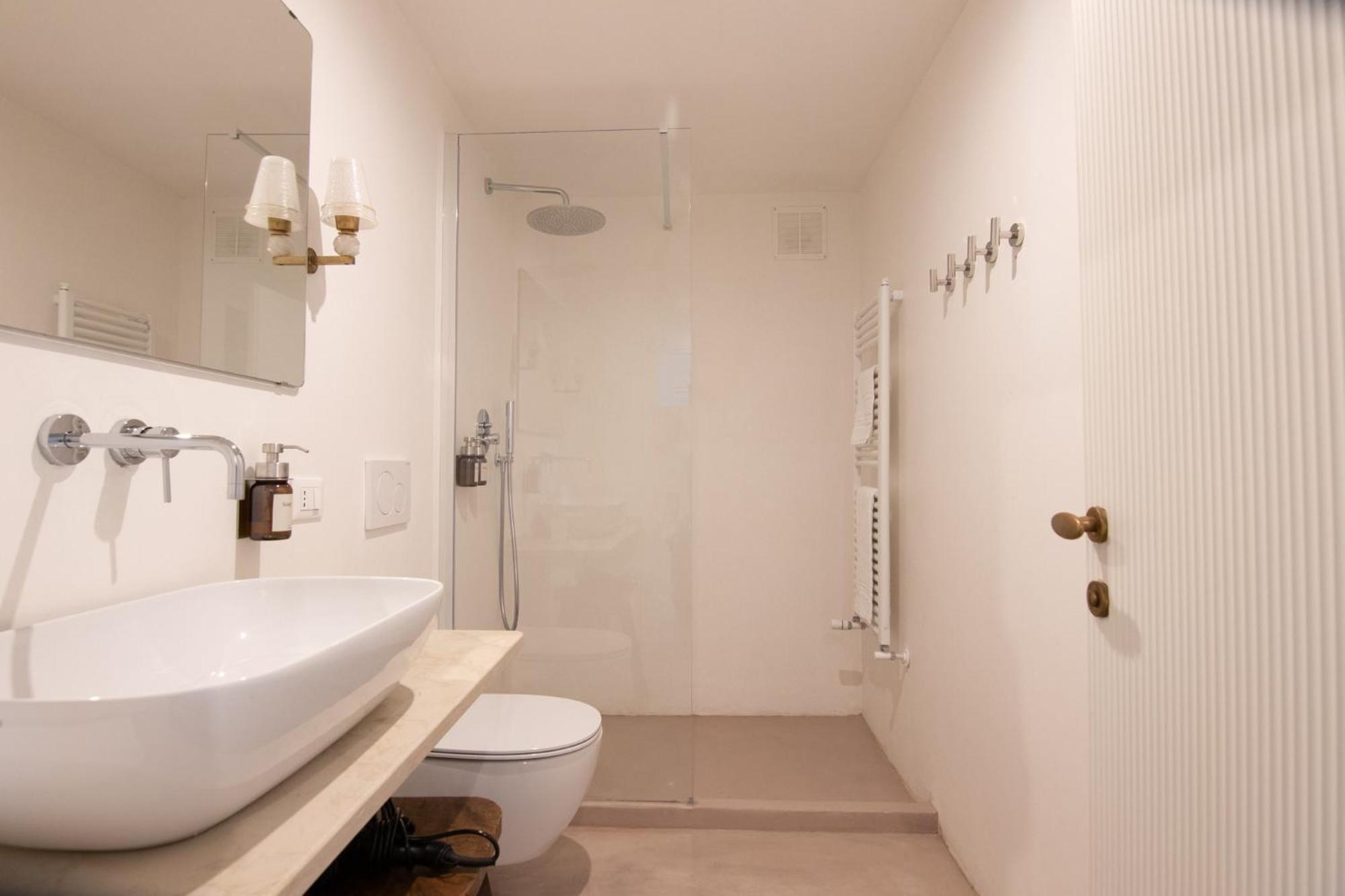Roof-top Terrace Vicino San Marco E Canale Grande Appartement *