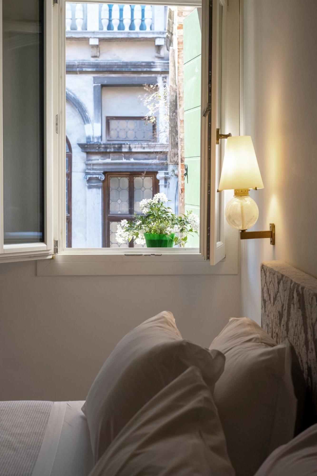 Roof-top Terrace Vicino San Marco E Canale Grande Appartement *