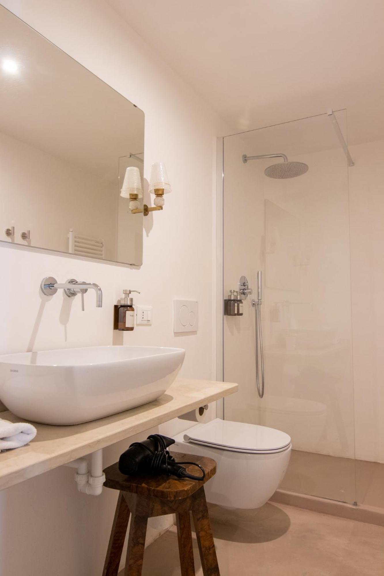 Roof-top Terrace Vicino San Marco E Canale Grande Appartement *