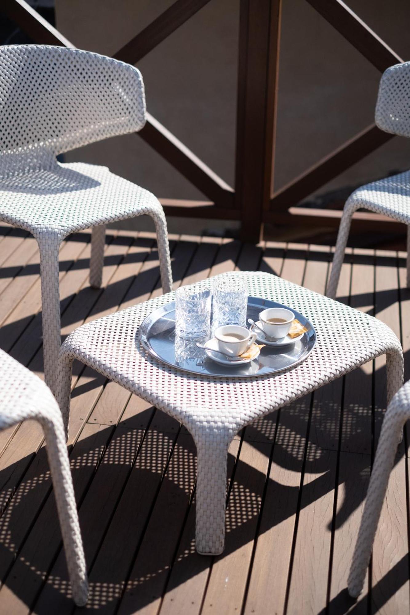 Roof-top Terrace Vicino San Marco E Canale Grande * Venise