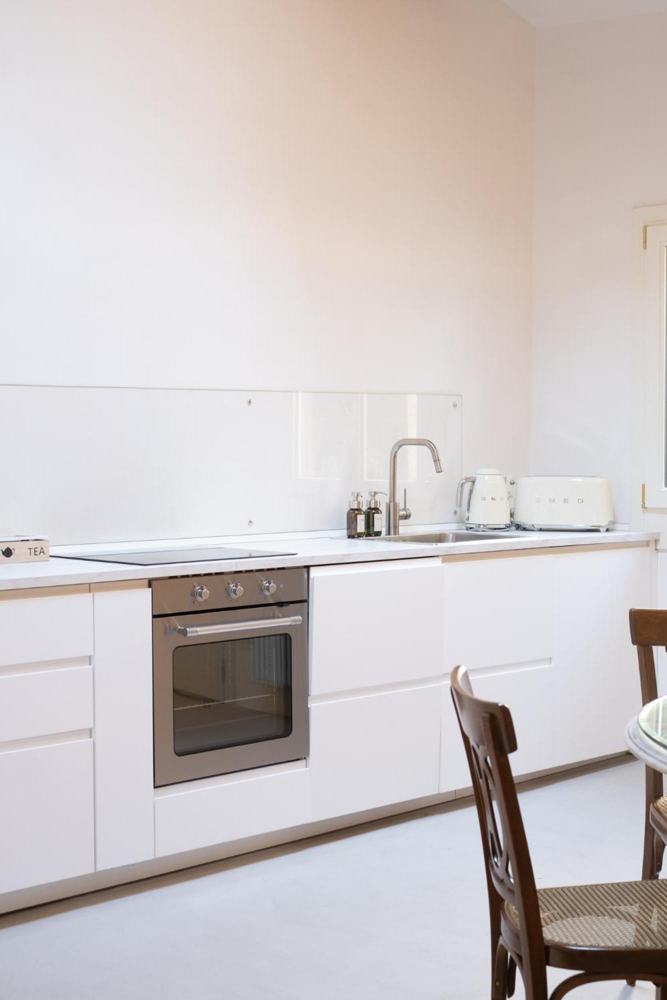 Roof-top Terrace Vicino San Marco E Canale Grande Appartement