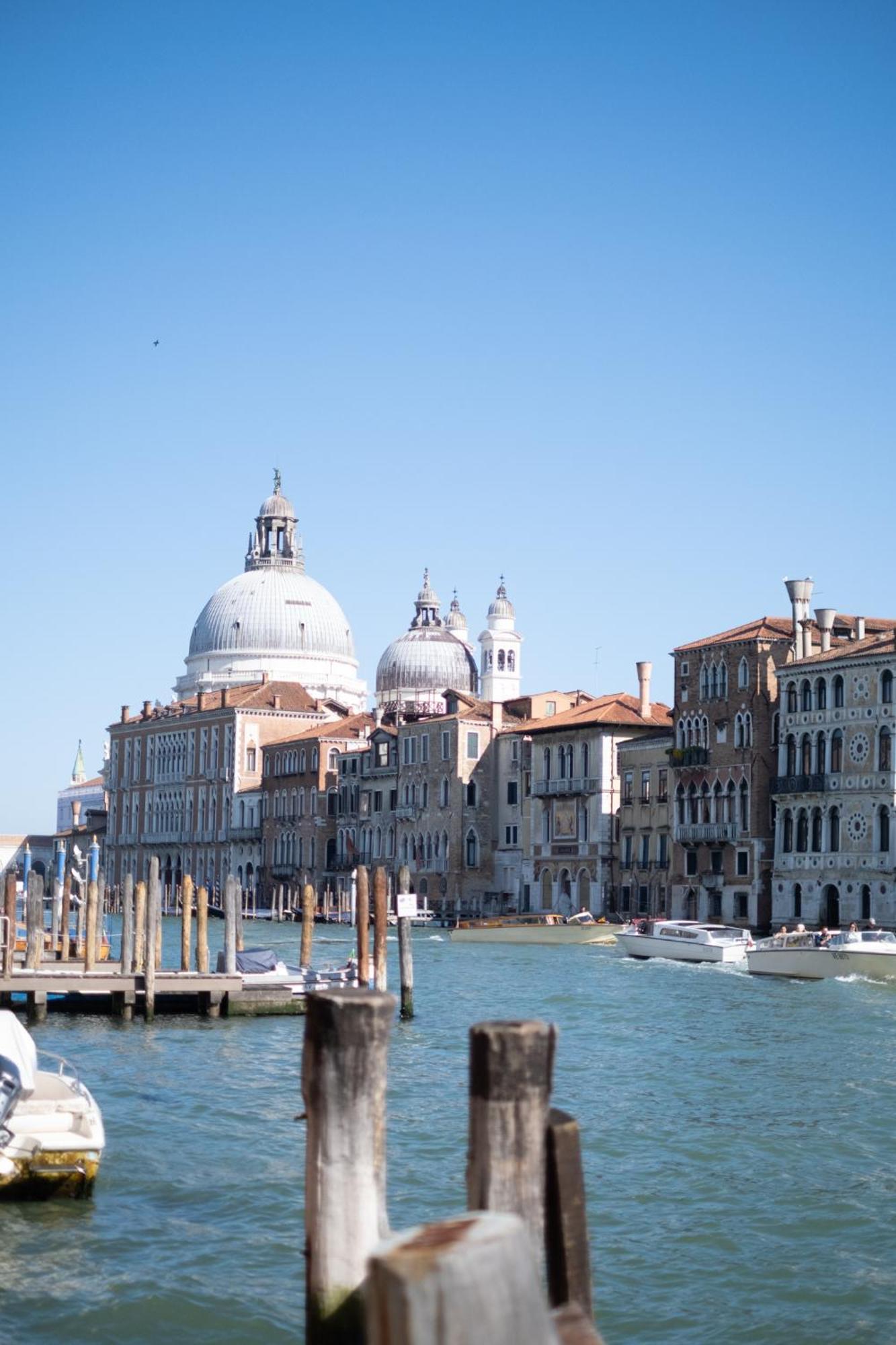 Roof-top Terrace Vicino San Marco E Canale Grande Appartement *