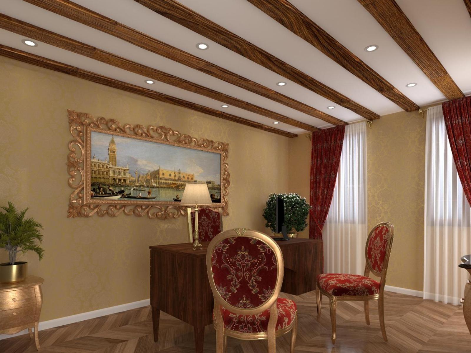 Affittacamere Residenza Antica Dimora *