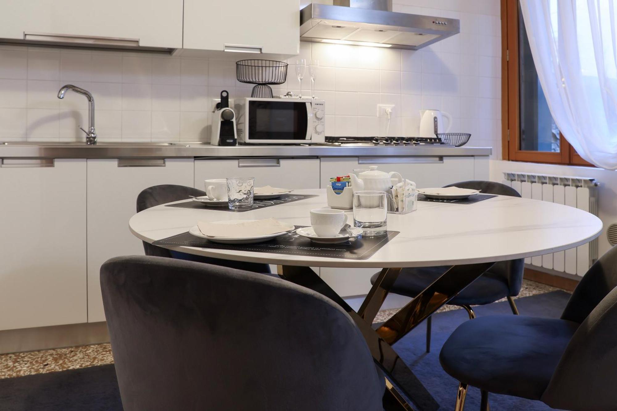 Relais 3* Venise