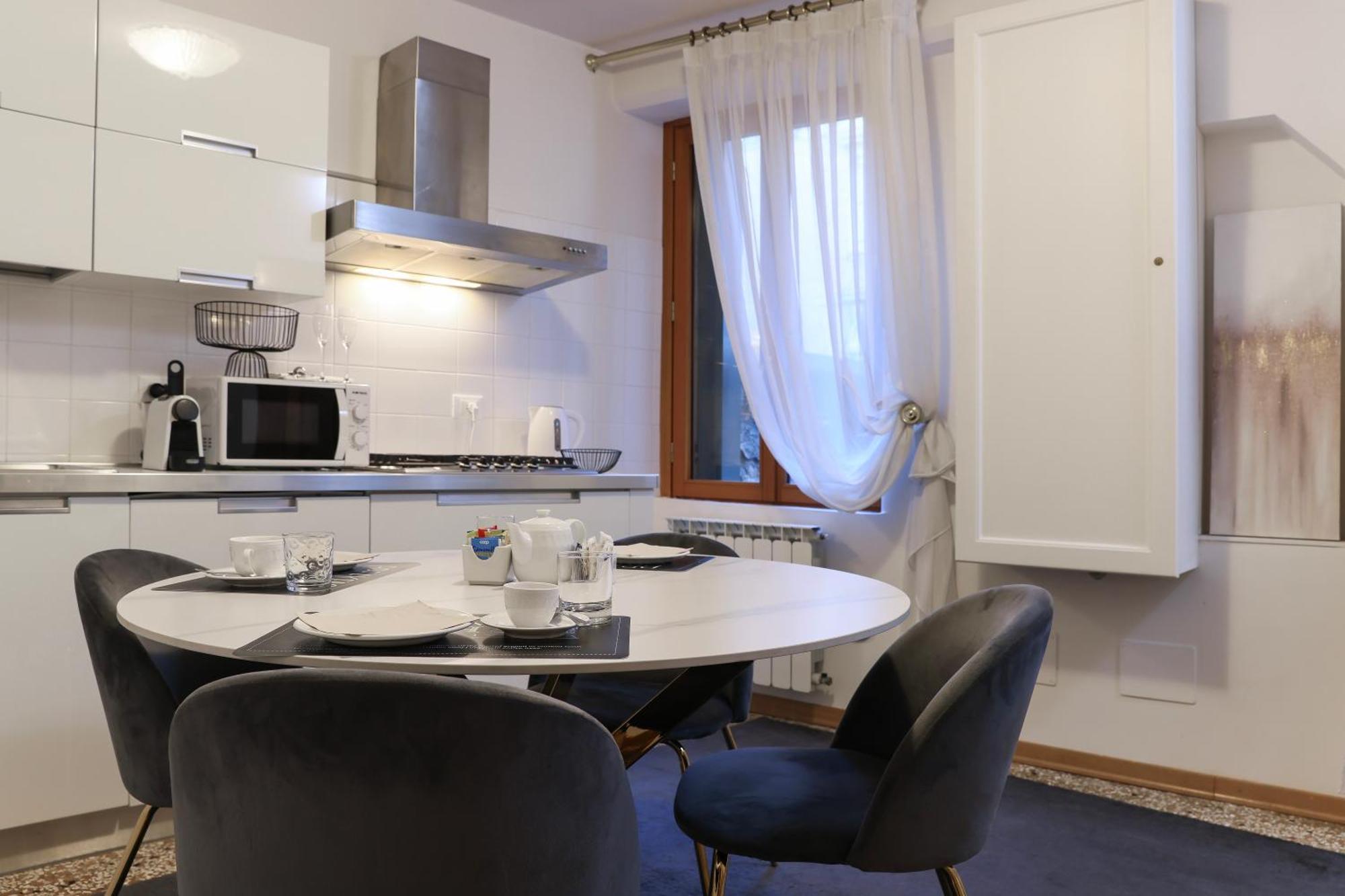Hotel Relais Venise