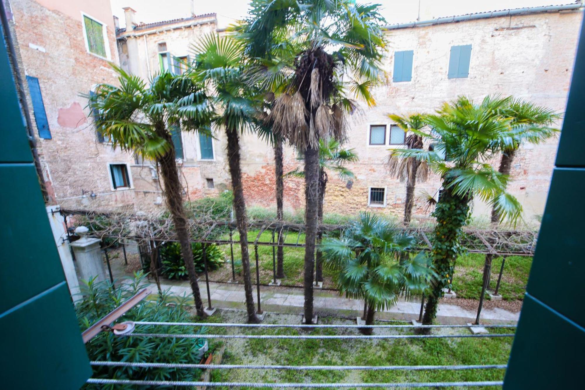 Hotel Relais Venise