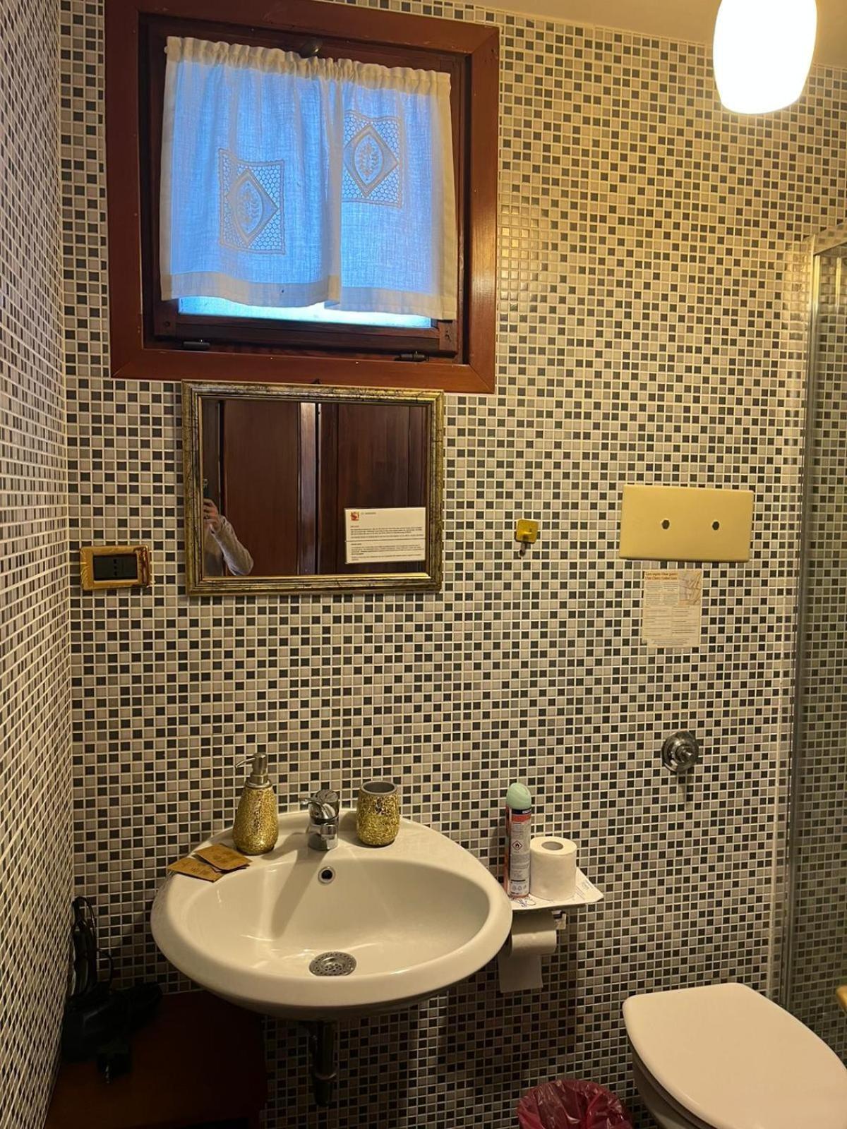 Maison d'hôtes Ca' Morosini 1 & 2 Venise