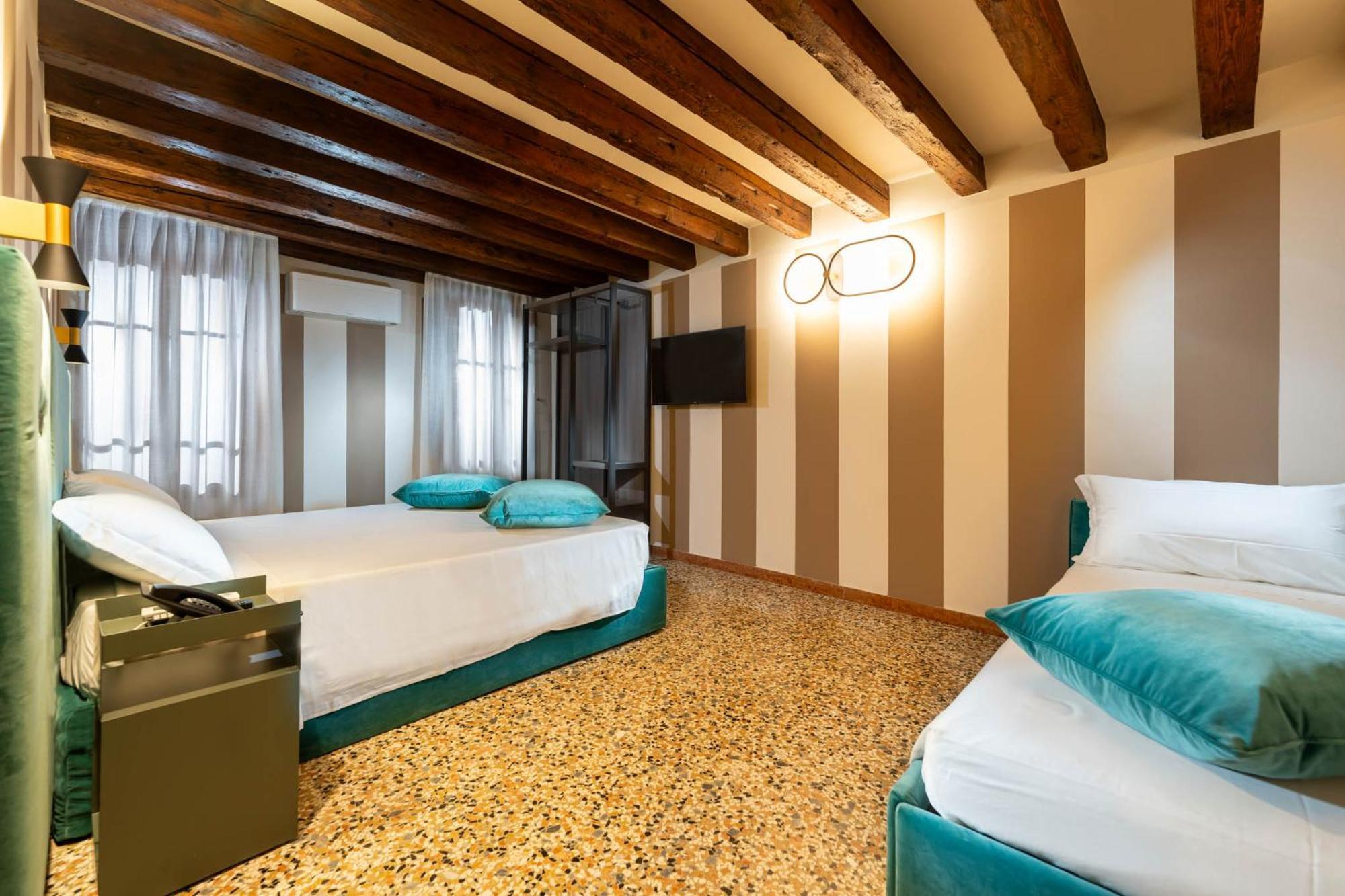 Appartement Ca' San Geremia Venise