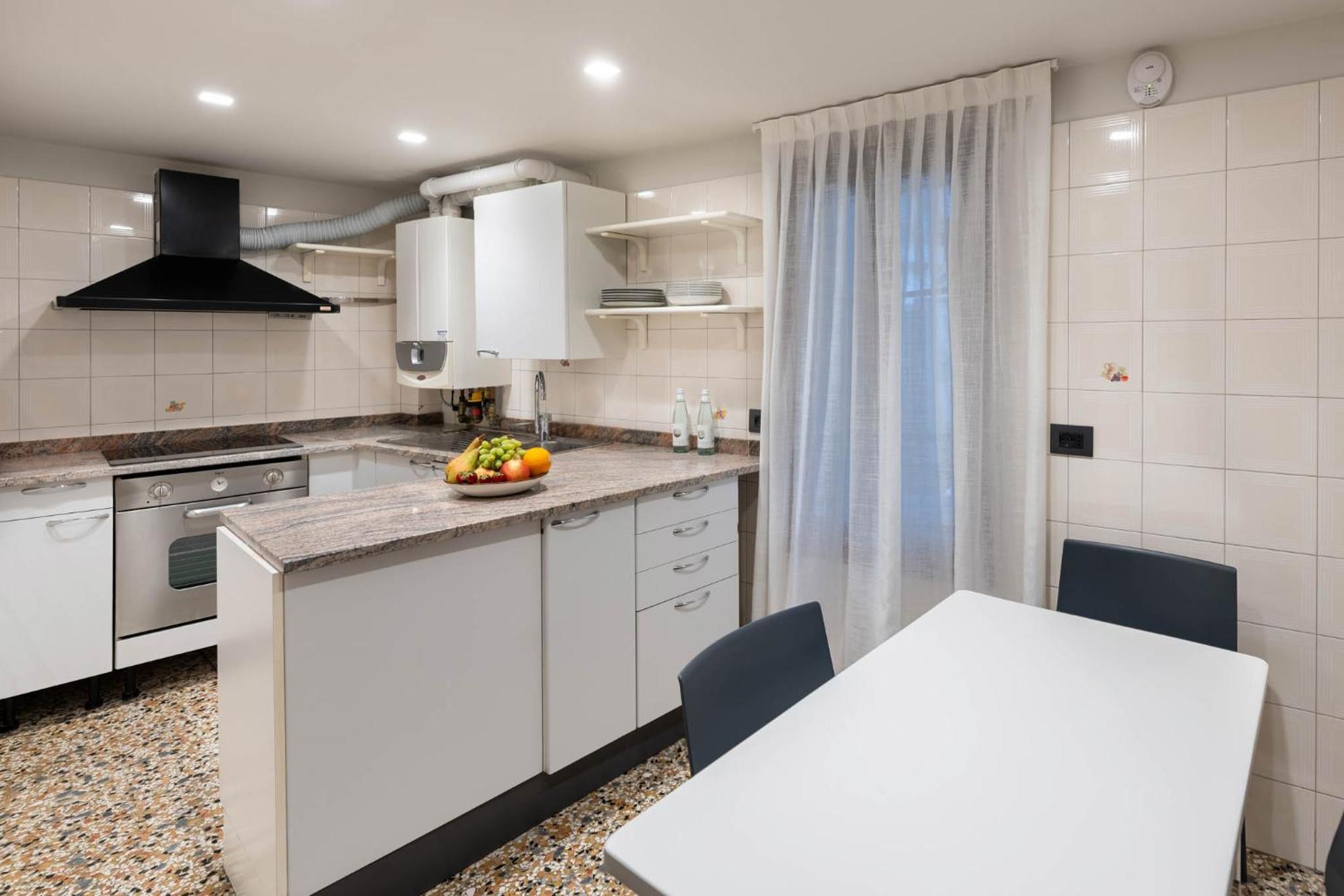 Ca' San Geremia Appartement Venise