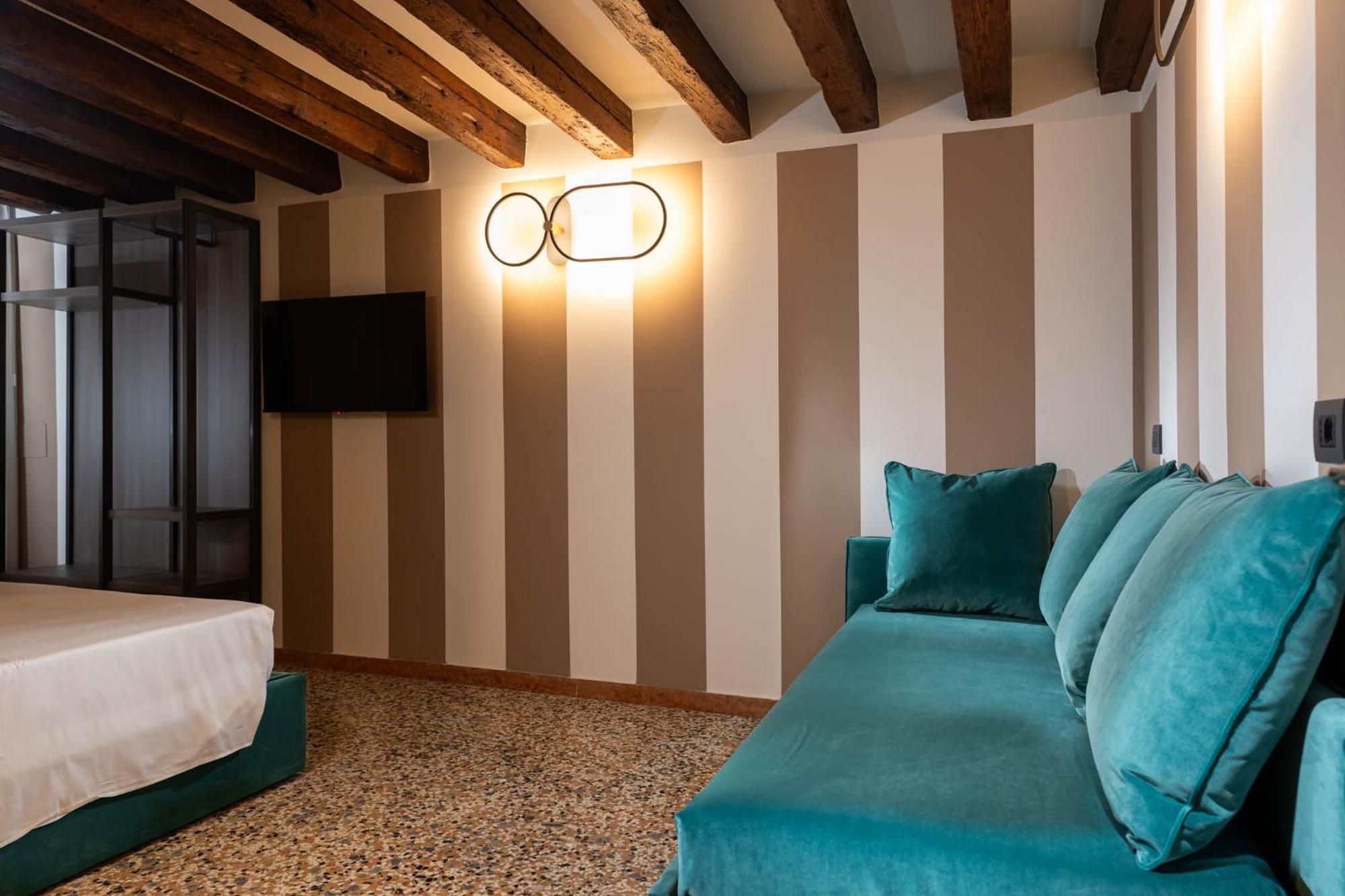 Ca' San Geremia Appartement *