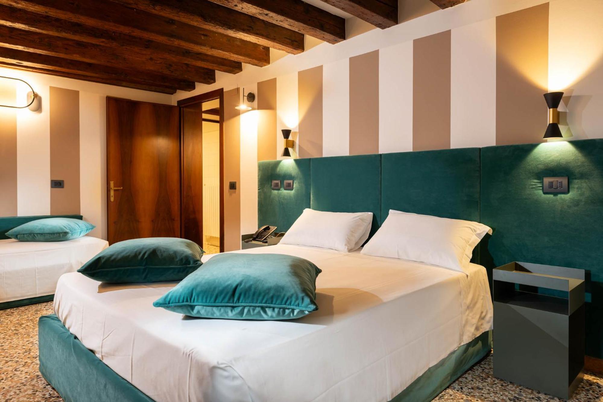 Ca' San Geremia Appartement