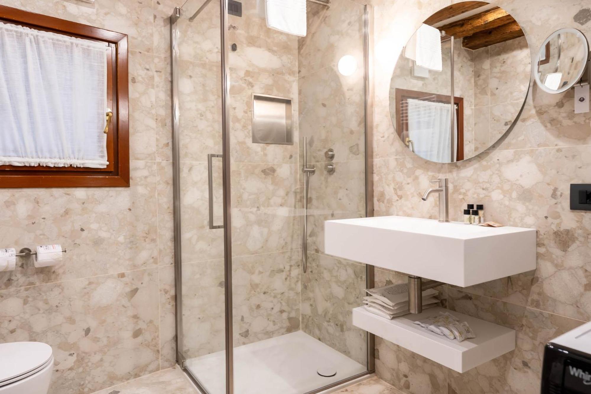 Ca' San Geremia Appartement *