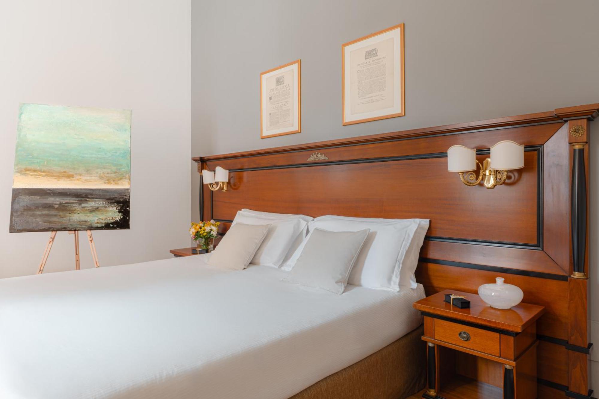 All'angelo Art Hotel 4*
