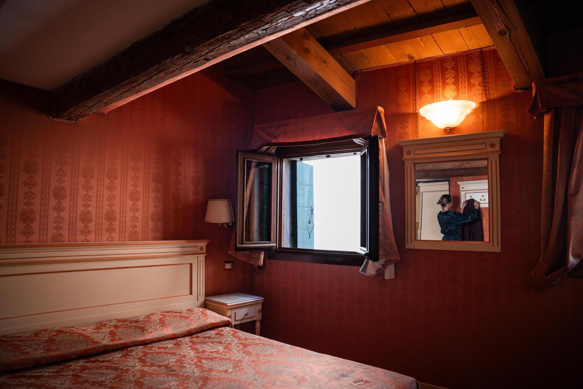 Frühstückspension Lanterna Di Marco Polo 3*
