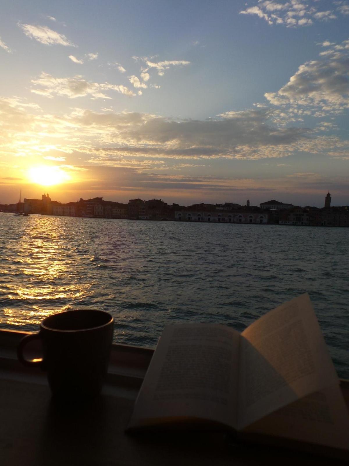 3 Windows On St Mark - Waterfront Apartment Apartment Venedig
