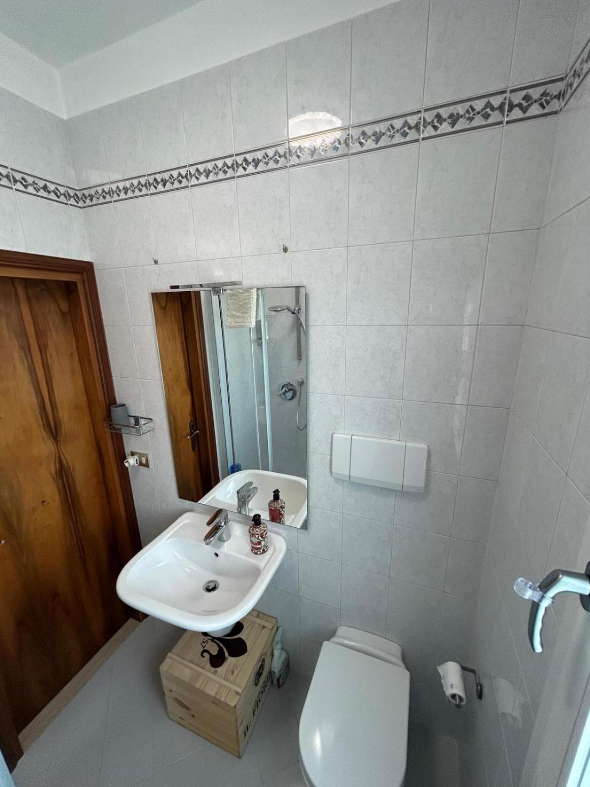 Casa Isa Appartement *