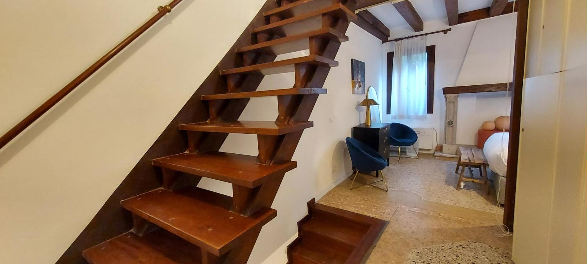 Domus Estia * Venice