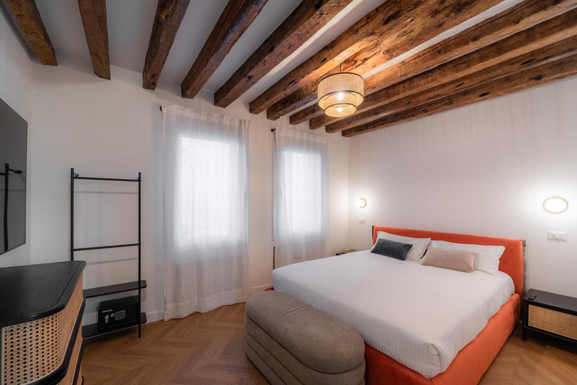 Appartement Ca' Del Bacino - San Marco Venise