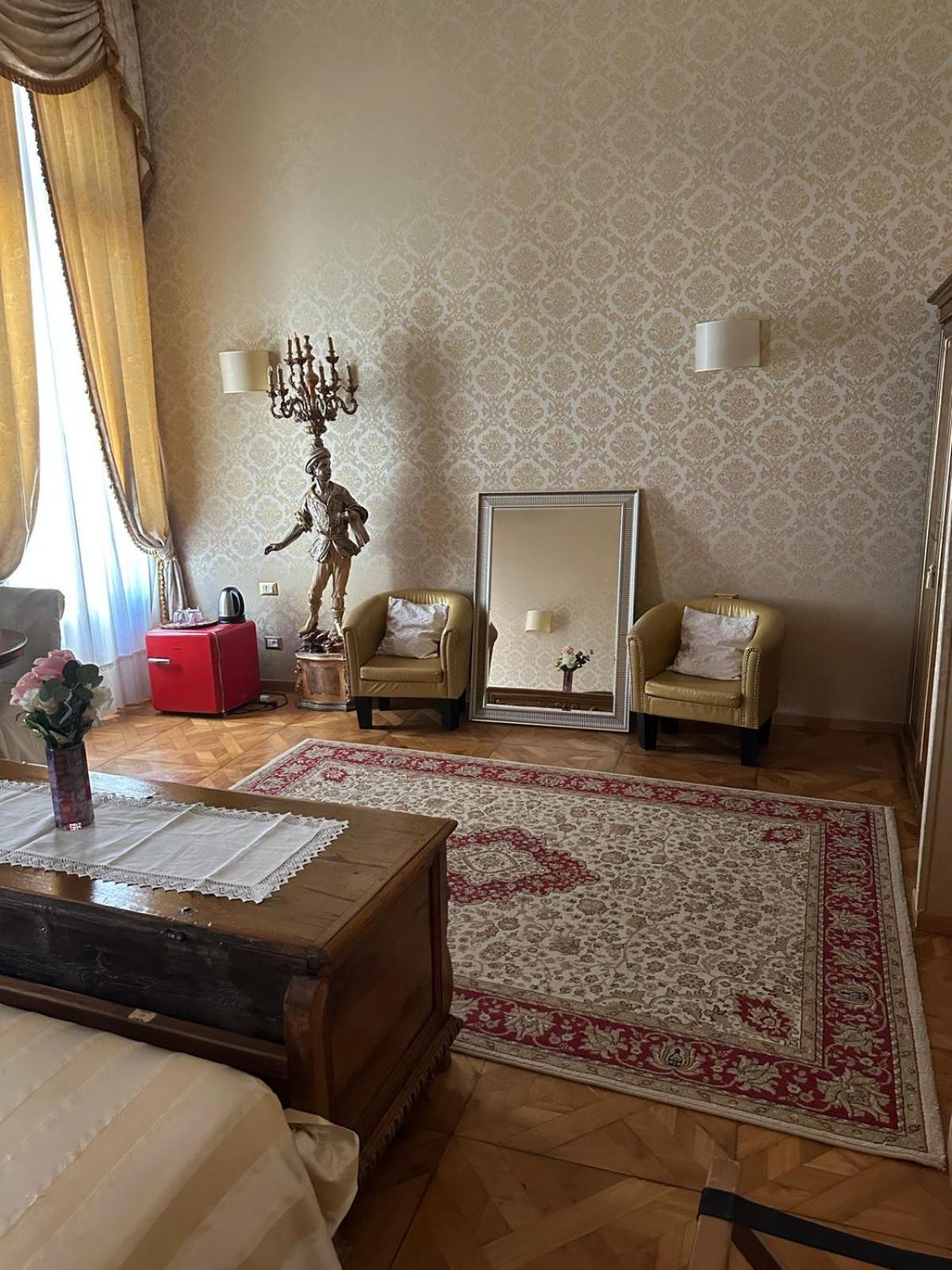 Bed & Breakfast Dimora Al Doge Beato Vista Canale Venetië
