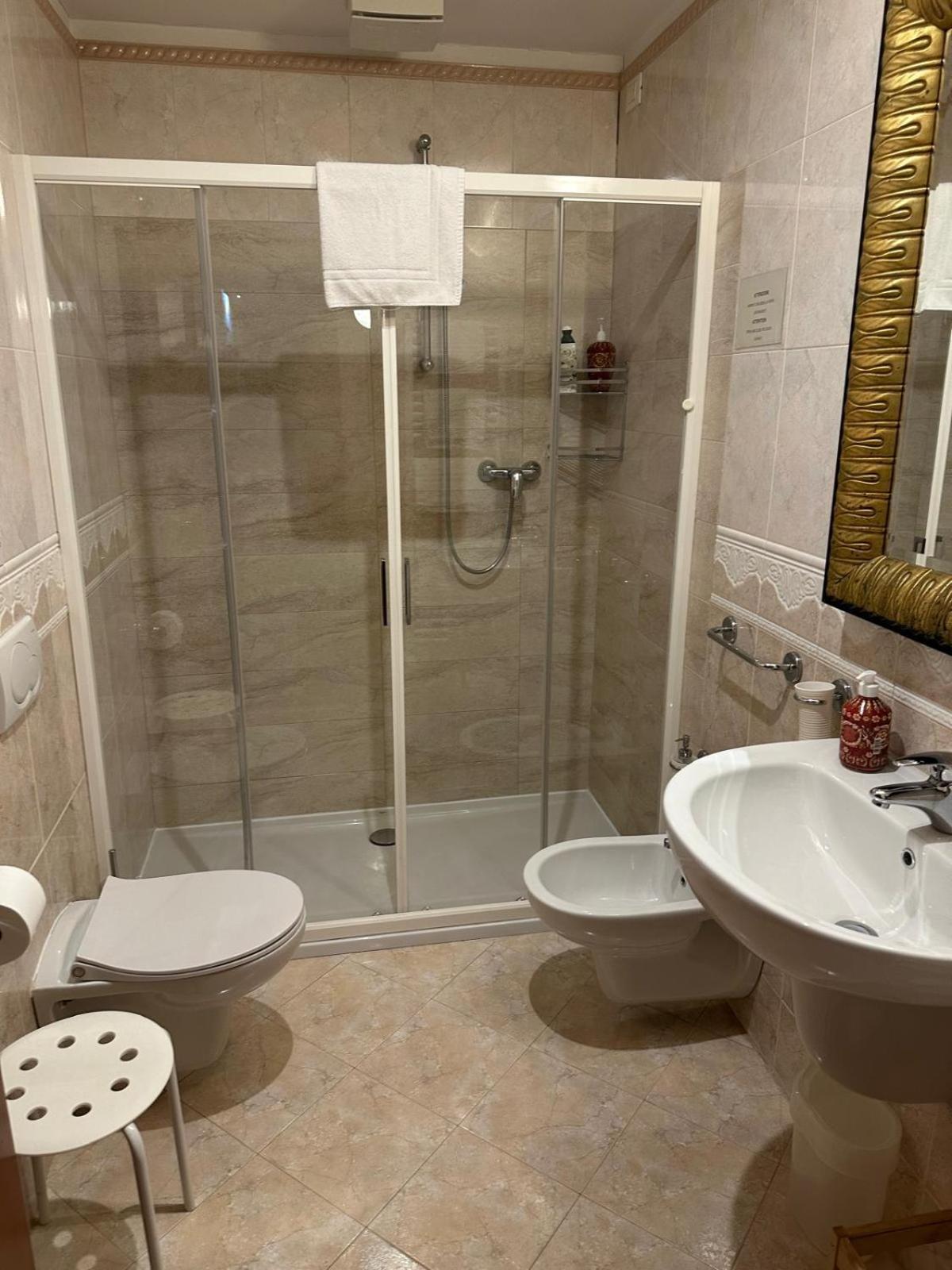 Dimora Al Doge Beato Vista Canale Bed & Breakfast 2*