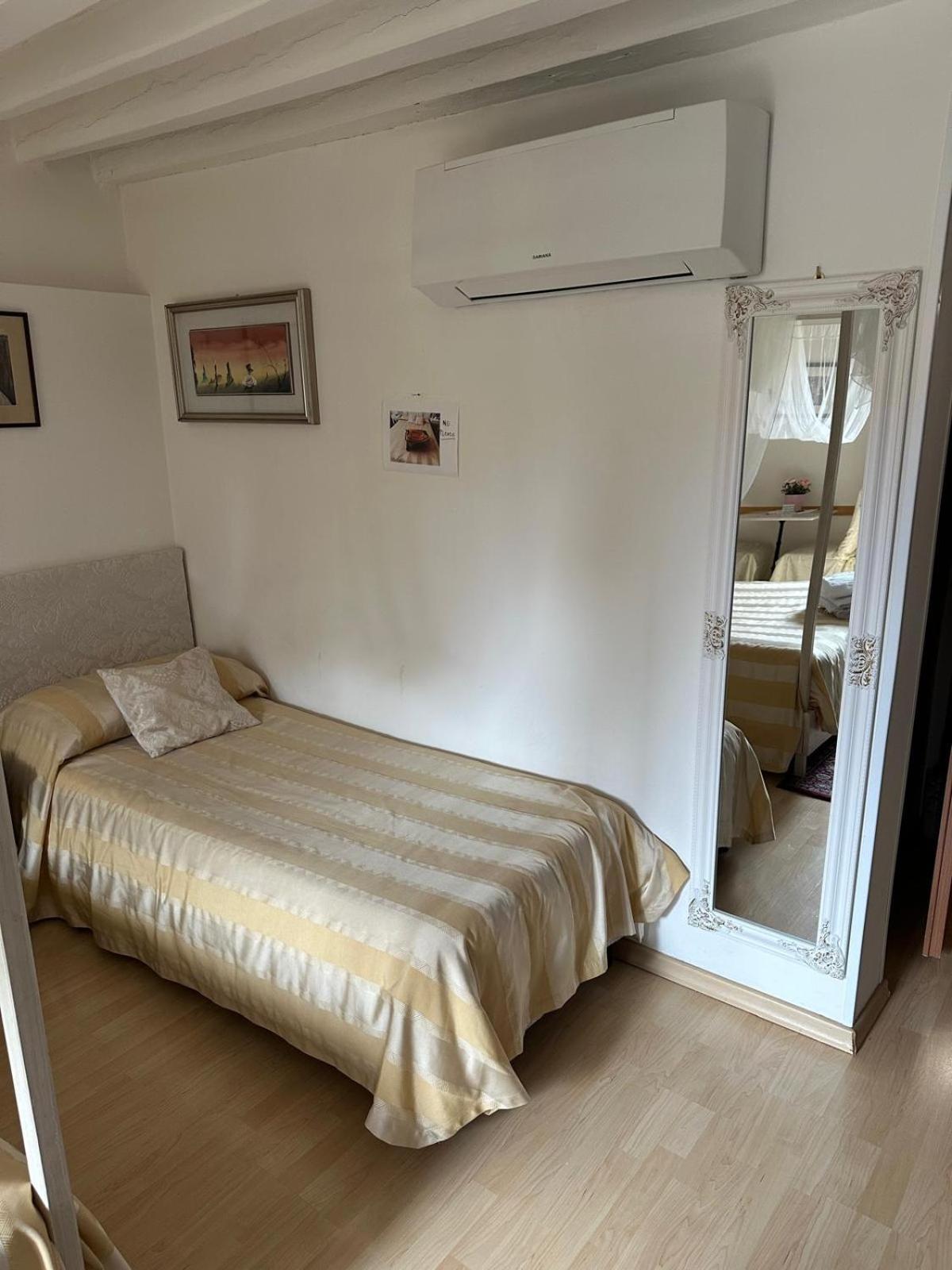 Dimora Al Doge Beato Vista Canale Bed & Breakfast Venetië