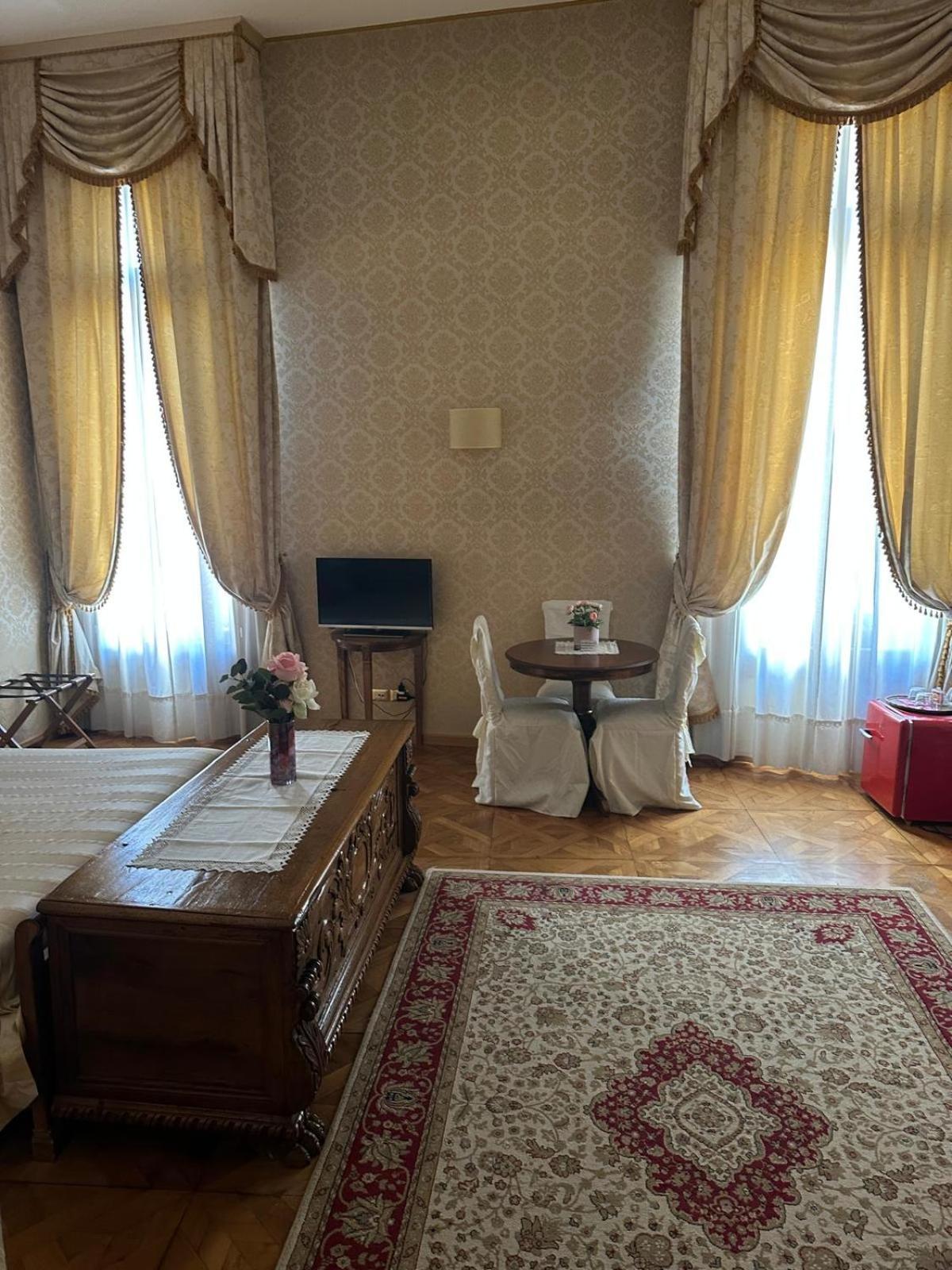 Dimora Al Doge Beato Vista Canale Venetië