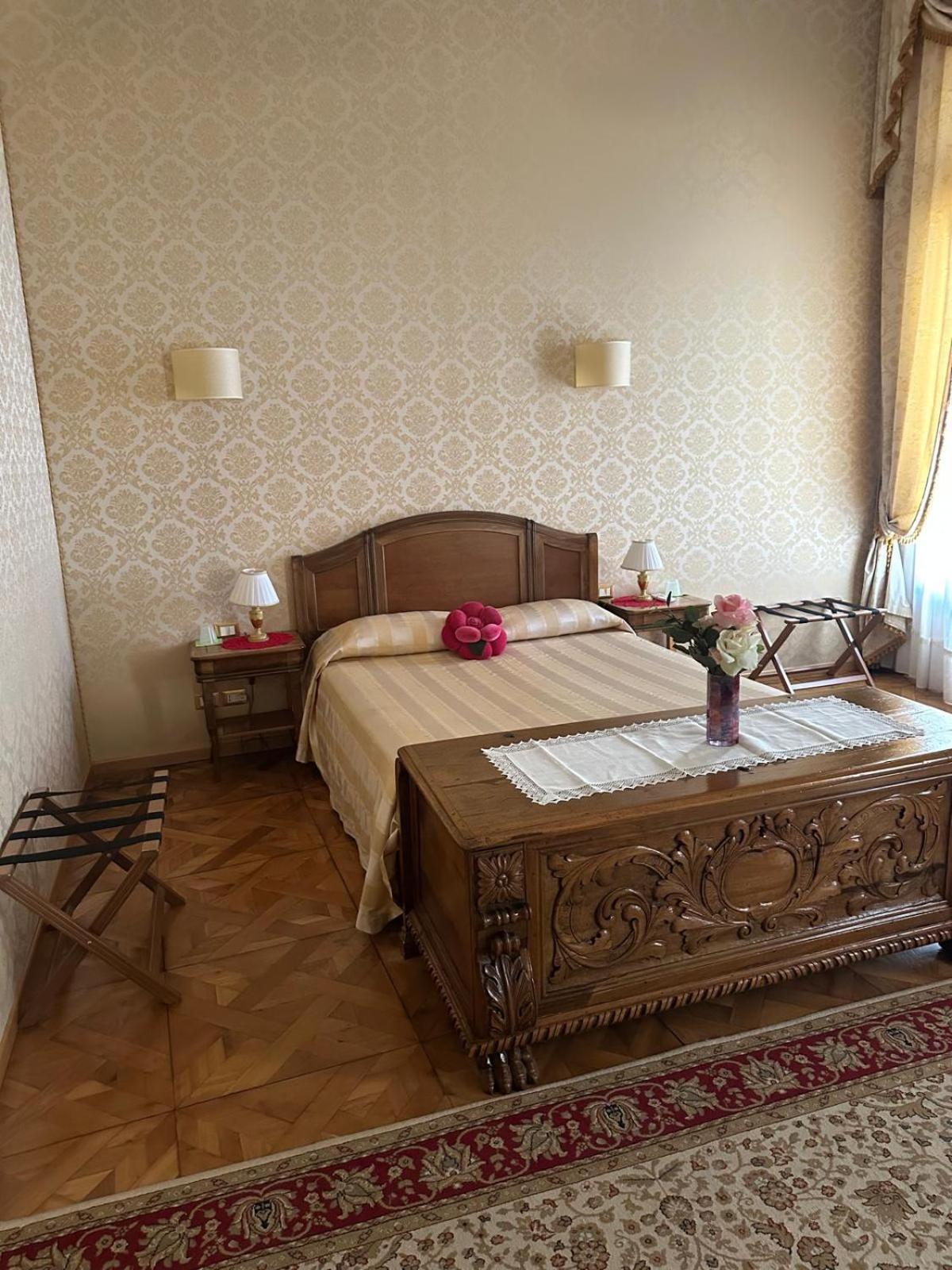Dimora Al Doge Beato Vista Canale Bed & Breakfast Venetië