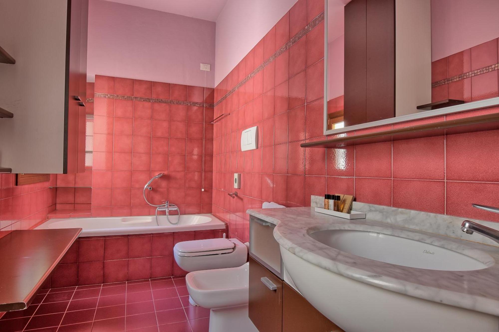 Appartement Da Bruno Homes