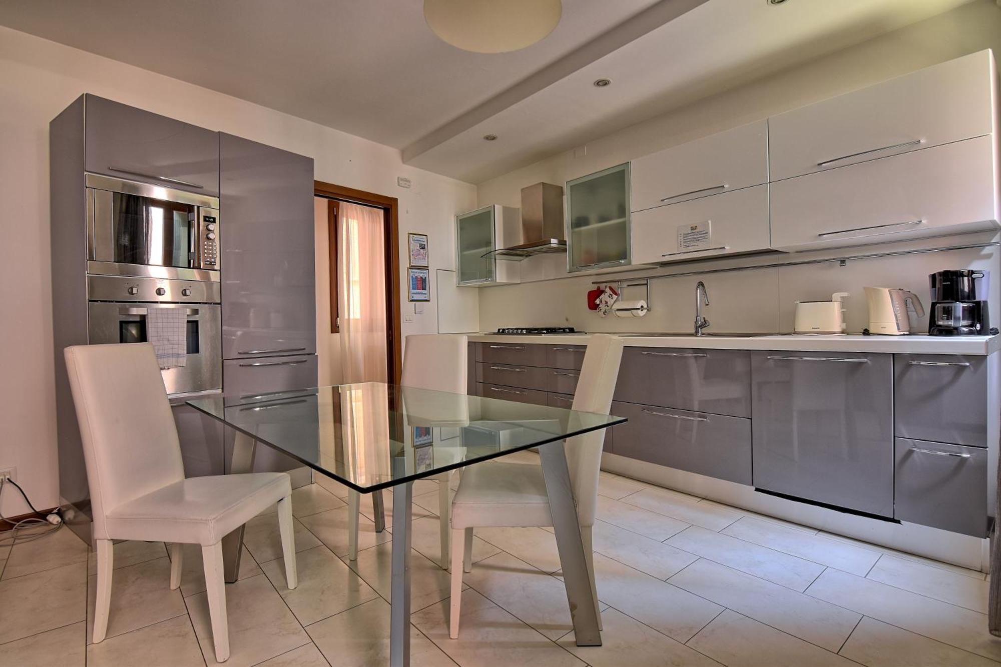 Da Bruno Homes Appartement *