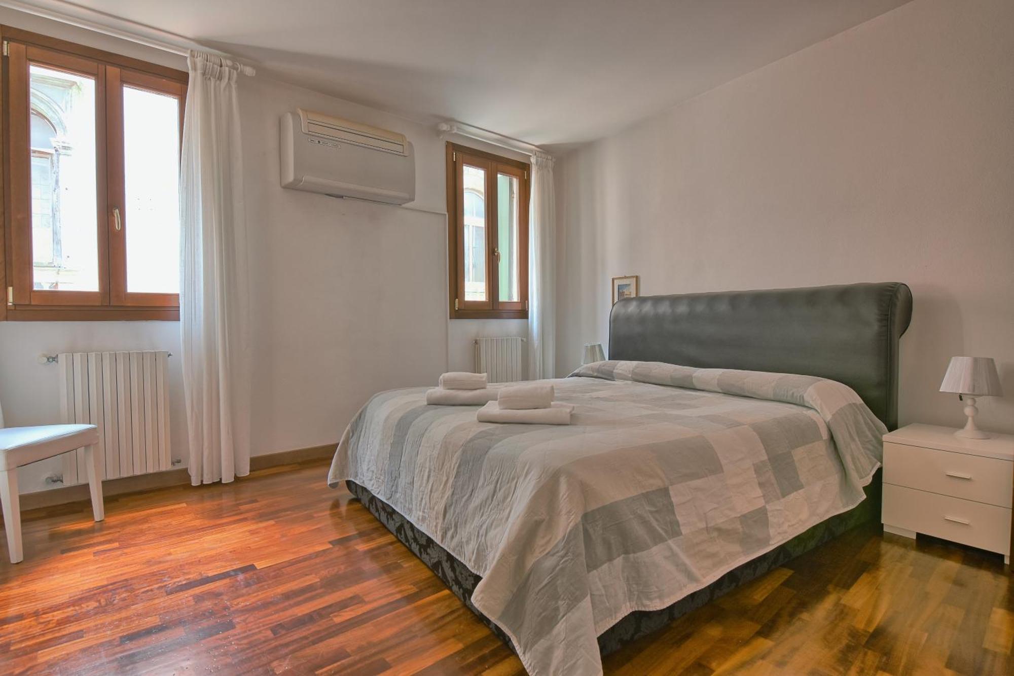 Da Bruno Homes Appartement Venetië