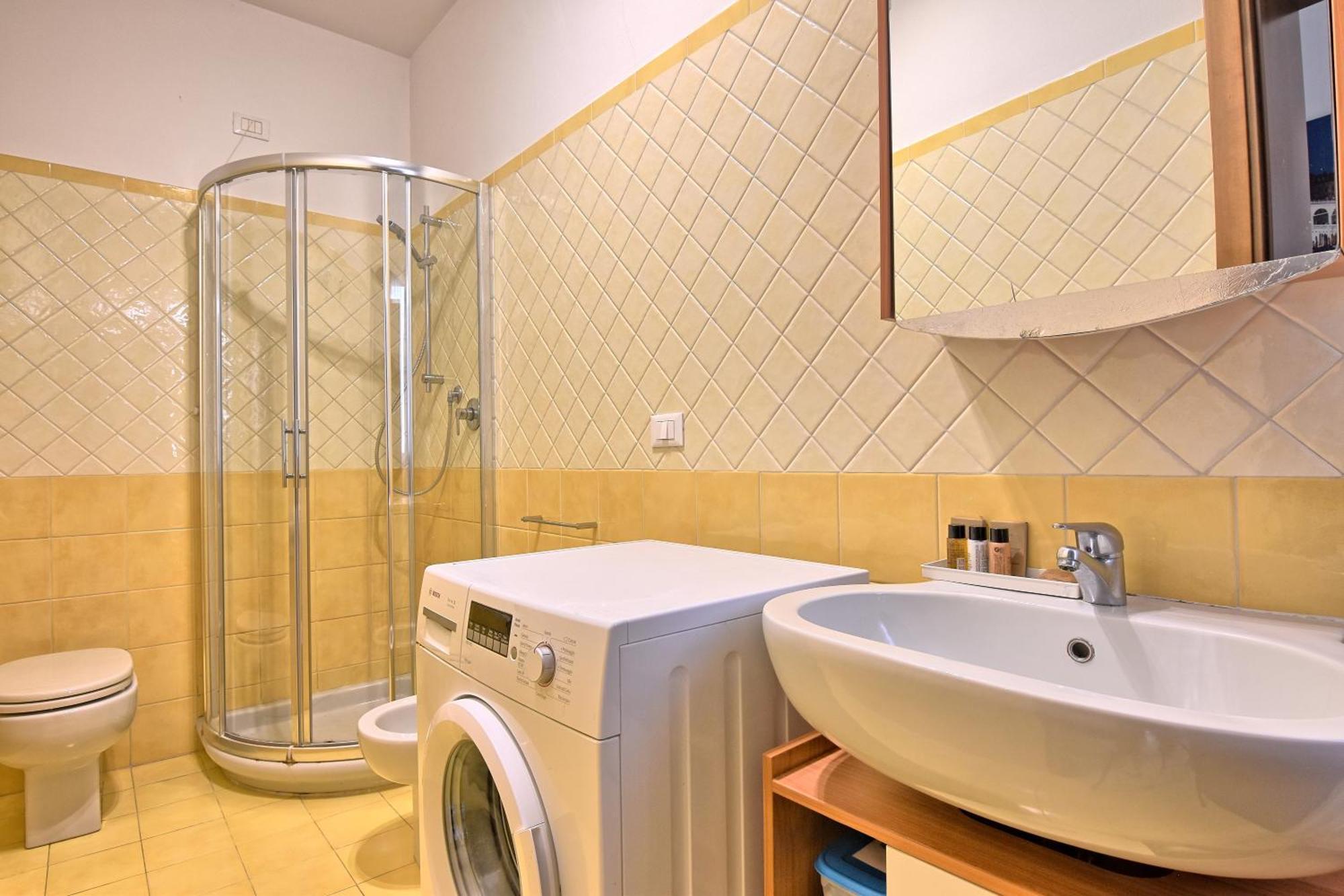 Da Bruno Homes Venetië
