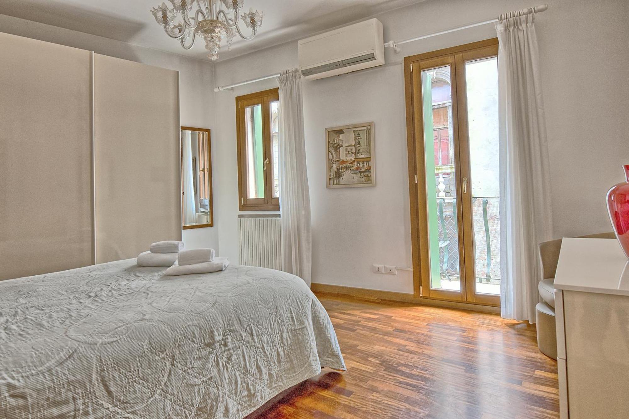 Da Bruno Homes Appartement
