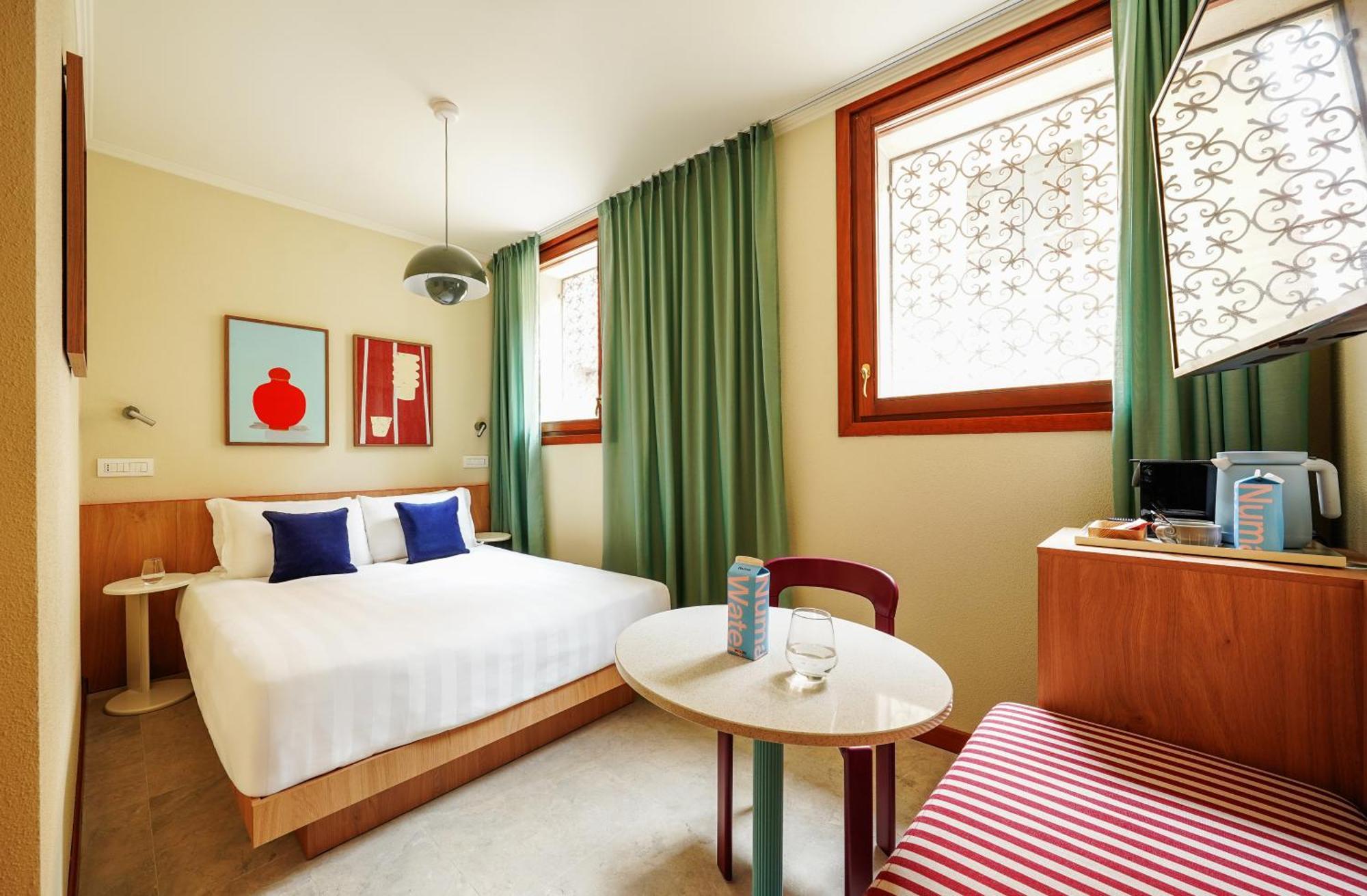 Numa Forcola Hotel