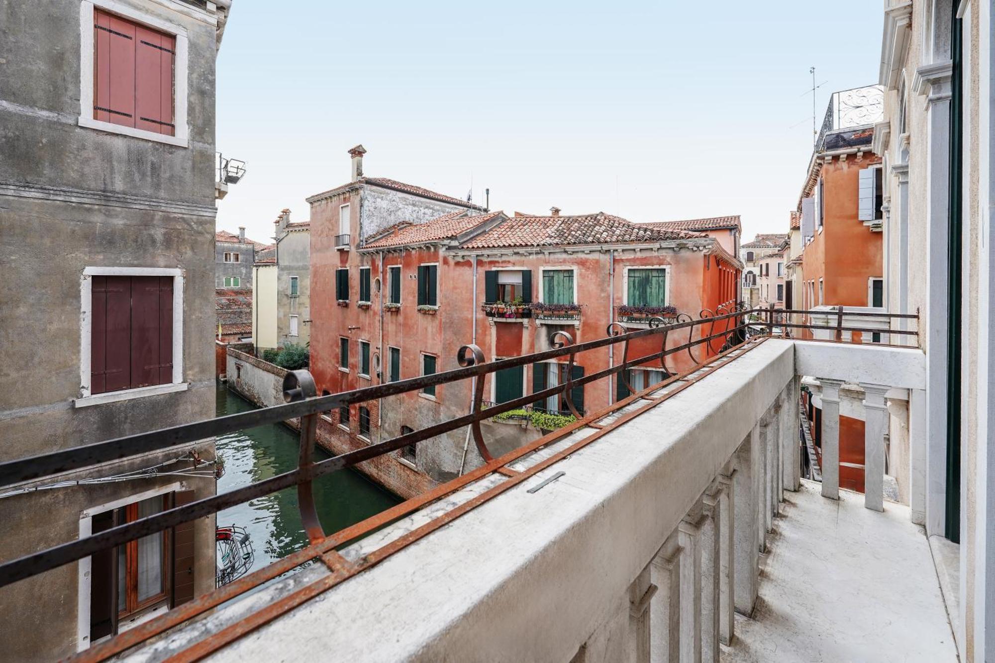 Hotel Numa Forcola