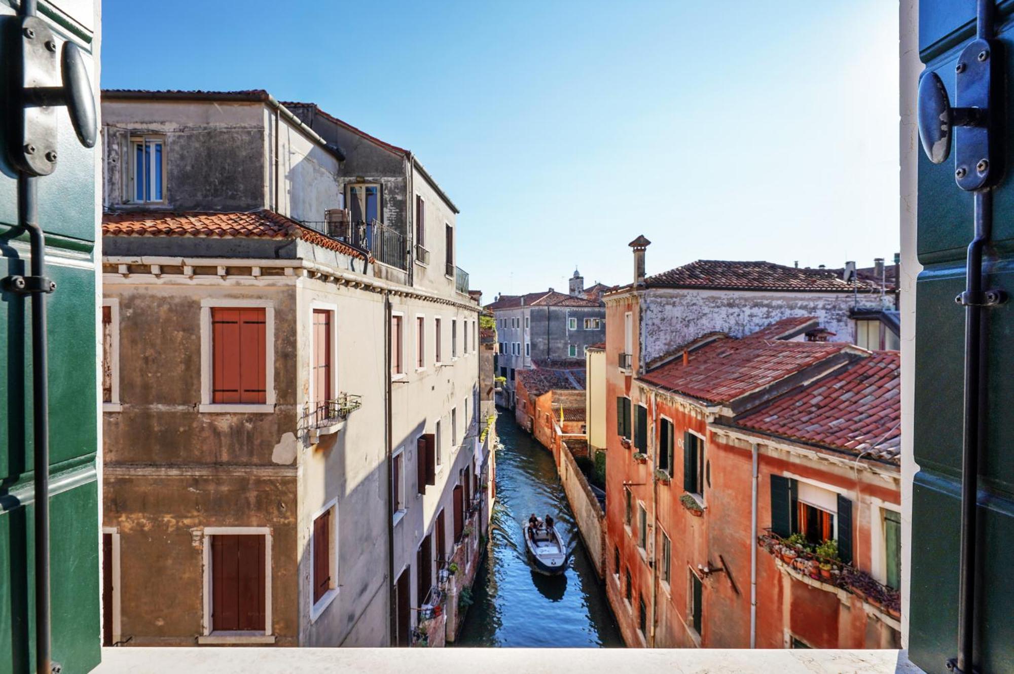 Hotel Numa Forcola