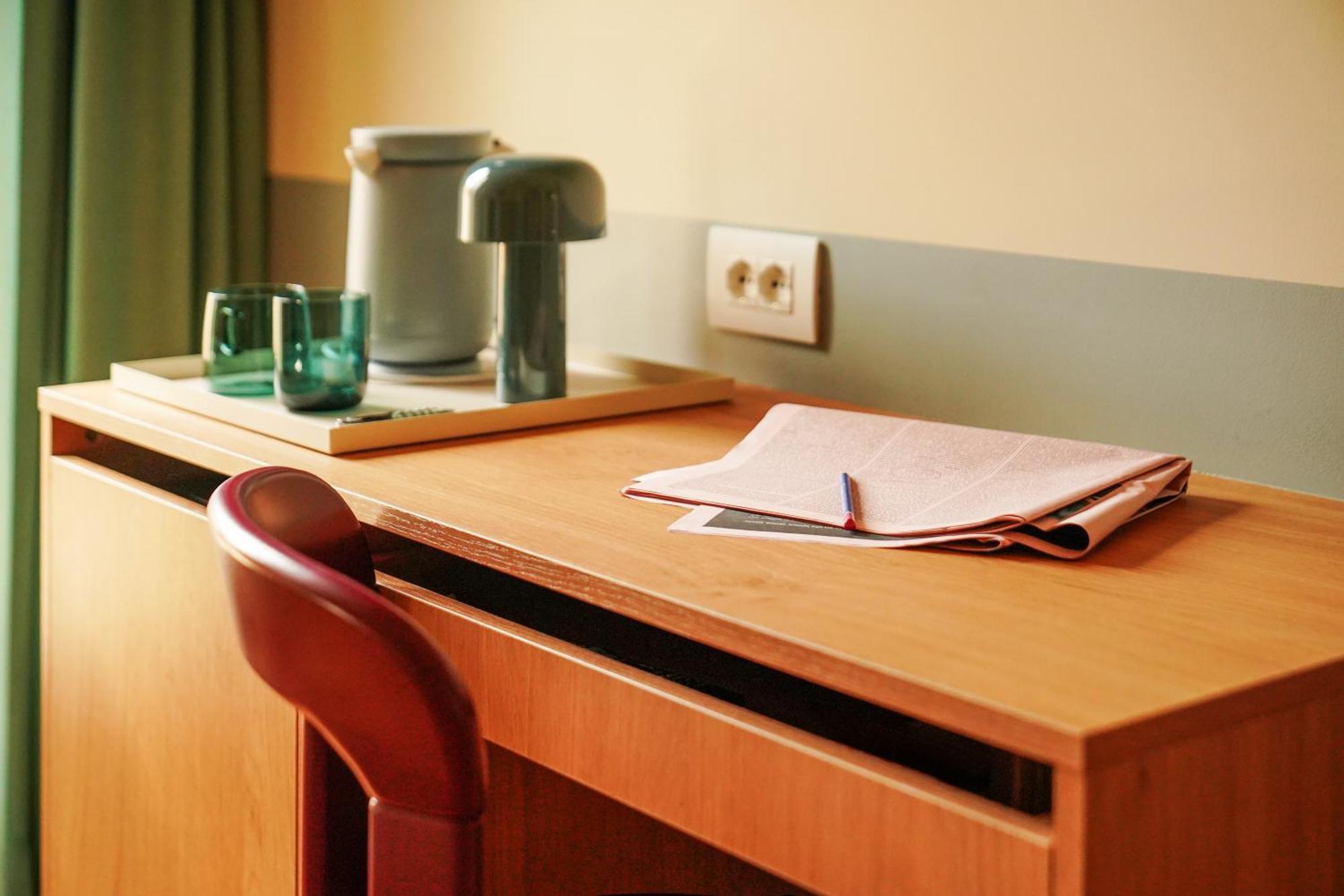 Hotel Numa Forcola Venezia
