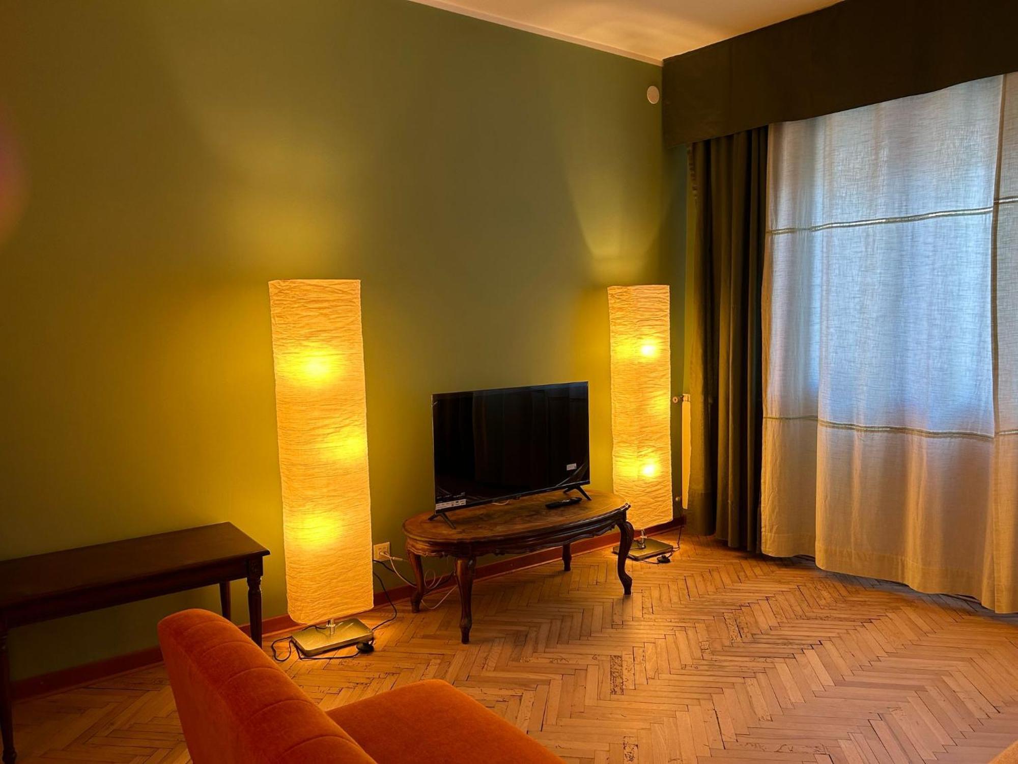 Appartement Ca' Ponte Degli Scalzi Wi-fi Fiber