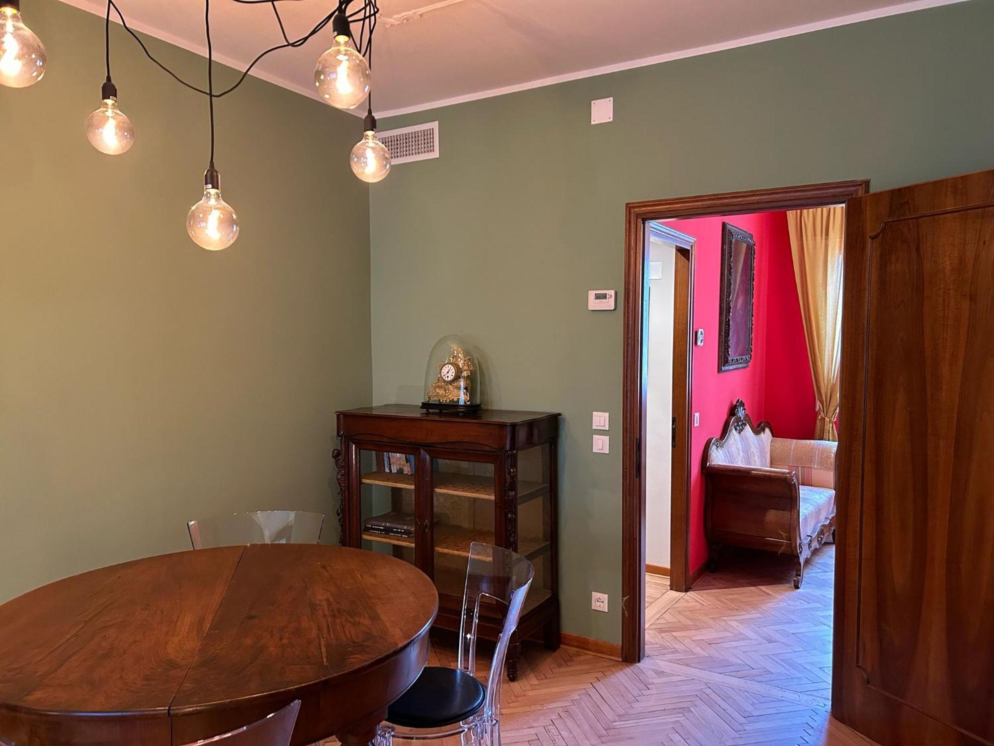Ca' Ponte Degli Scalzi Wi-fi Fiber Appartement Venise