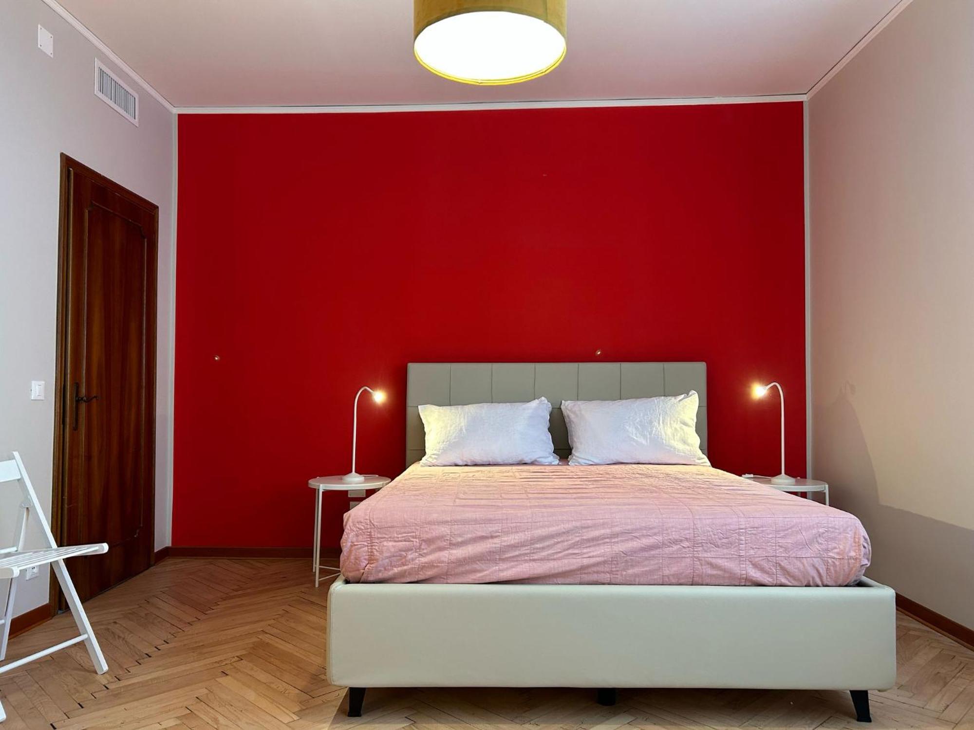 Ca' Ponte Degli Scalzi Wi-fi Fiber Appartement *