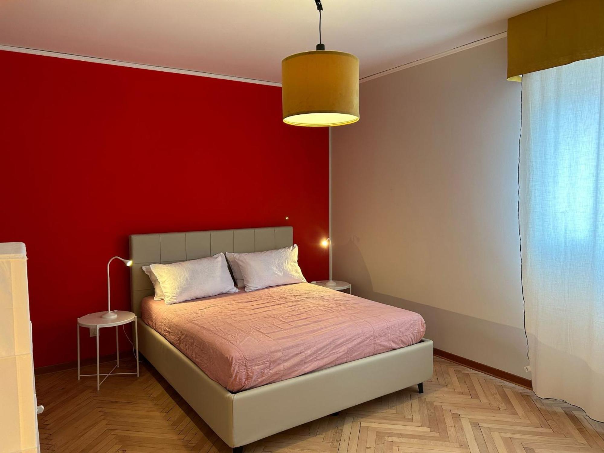 Appartement Ca' Ponte Degli Scalzi Wi-fi Fiber *