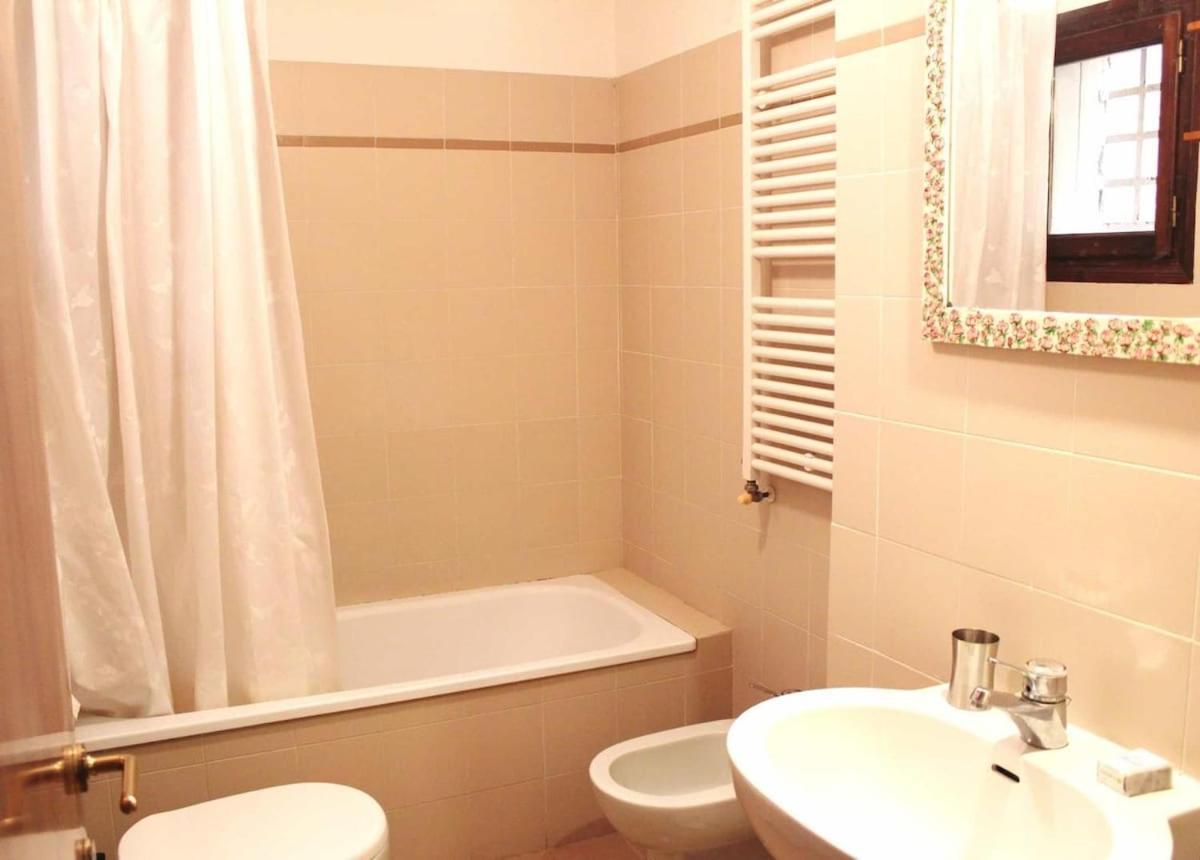 Appartement Tiziano Venetië