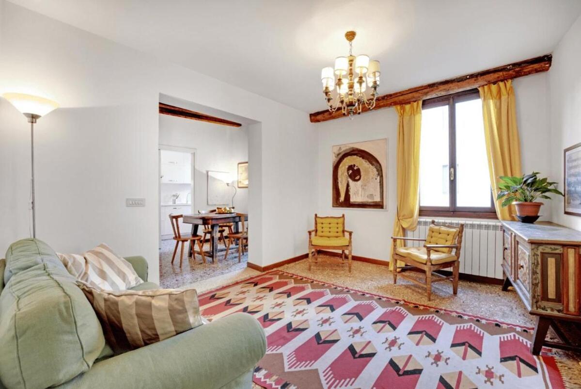 Appartement Tiziano