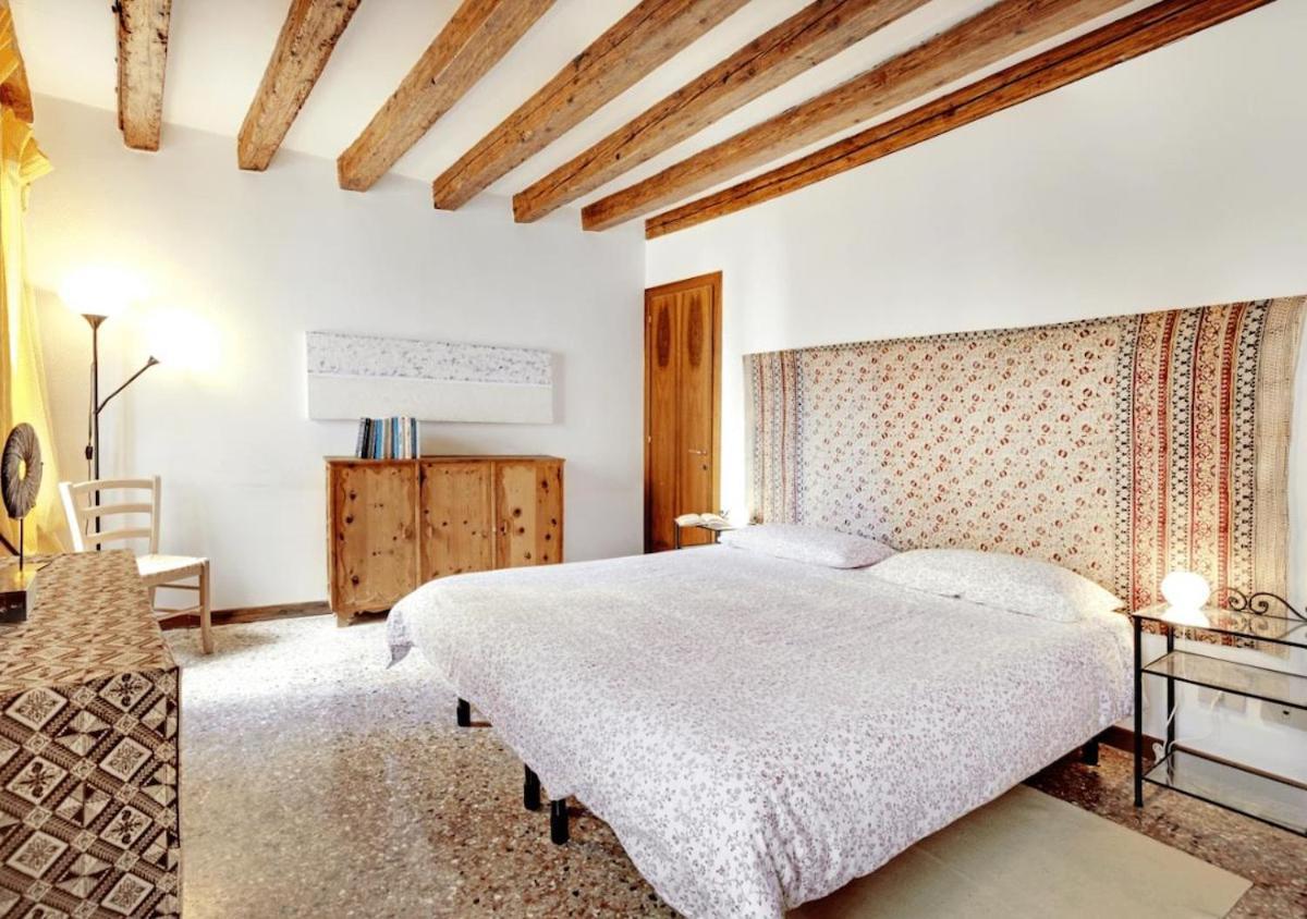 Tiziano Appartement *