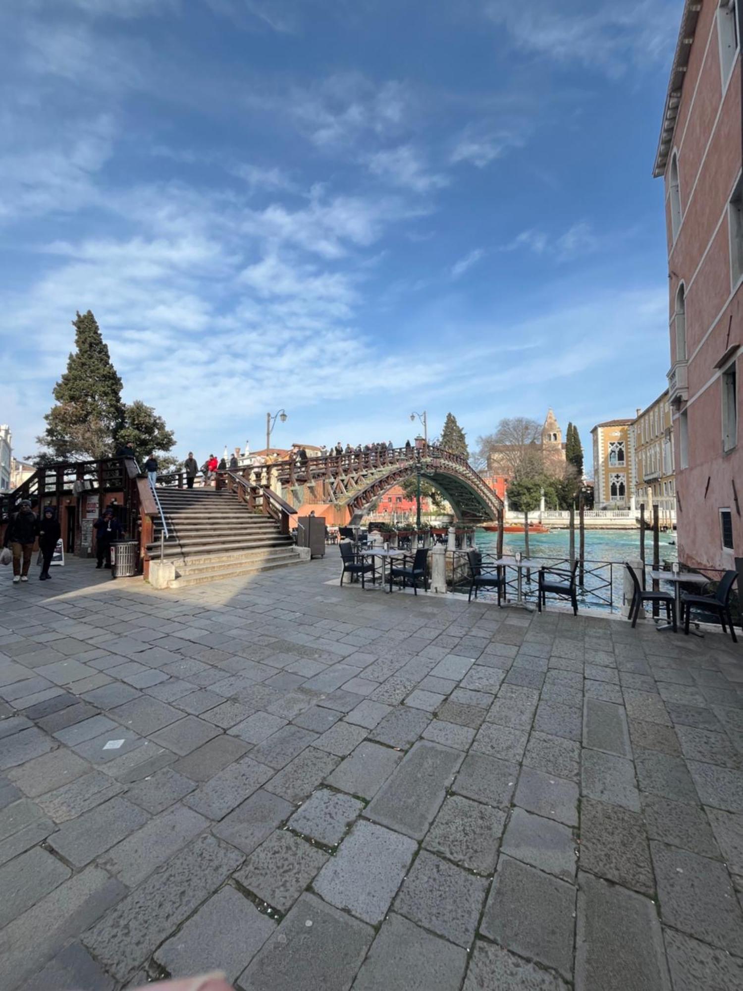 Peggy Appartement Venise