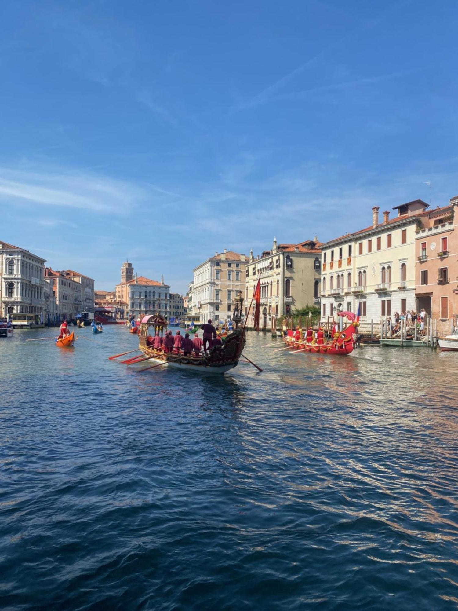 Appartement Peggy Venise