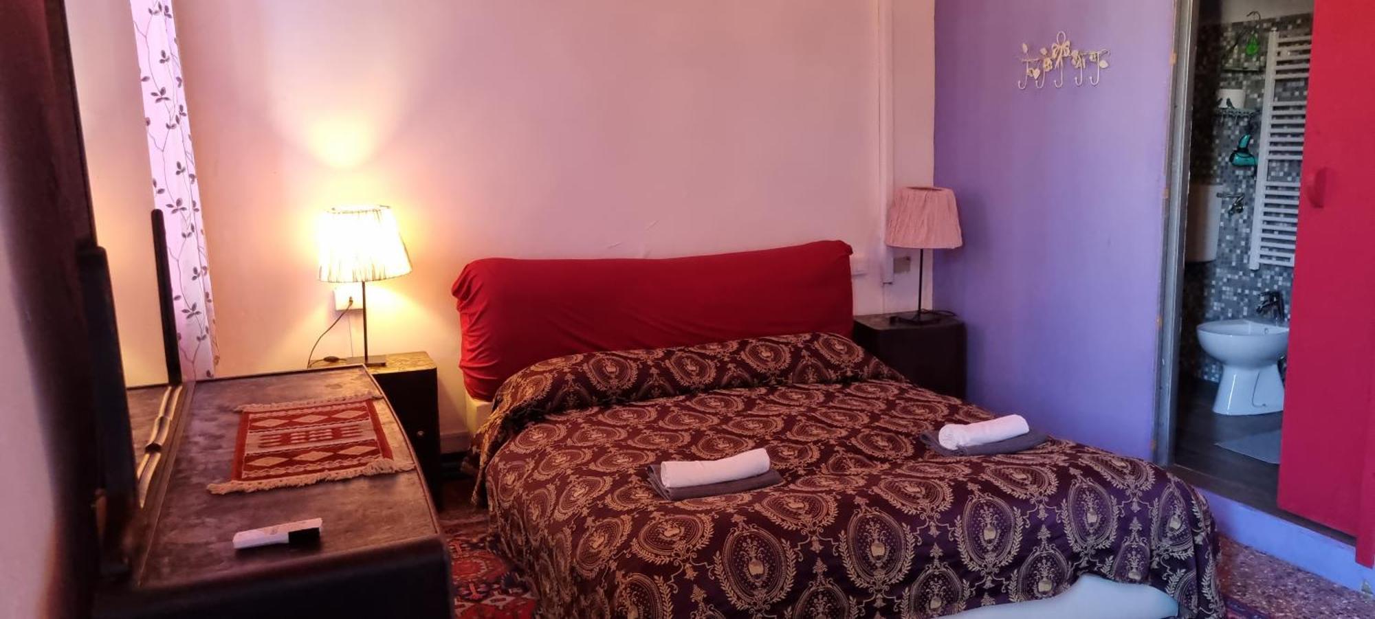 Accommodatie bij particulieren Very Artist *
