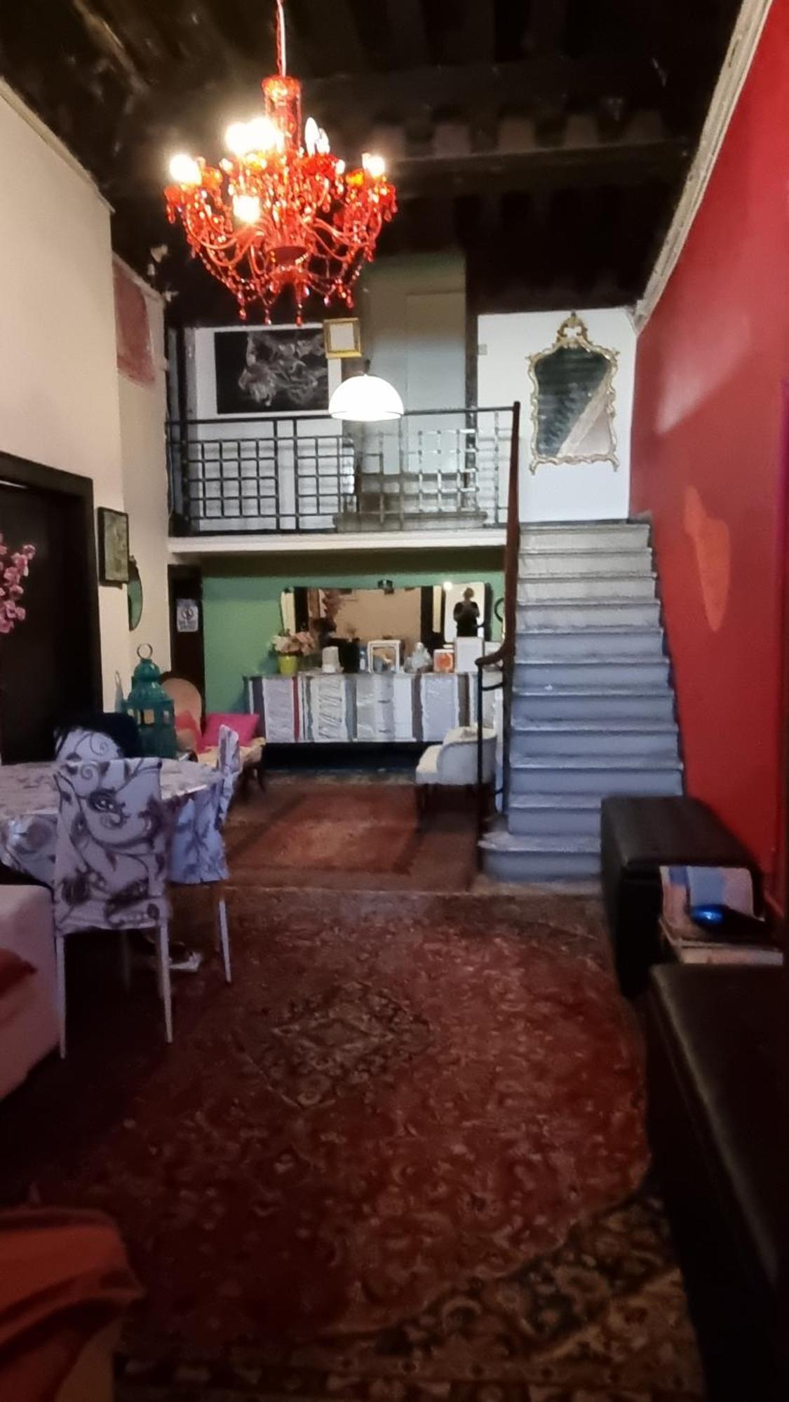 Very Artist Accommodatie bij particulieren Venetië