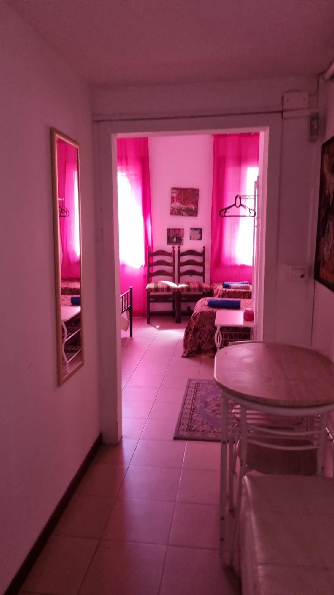 Accommodatie bij particulieren Very Artist *