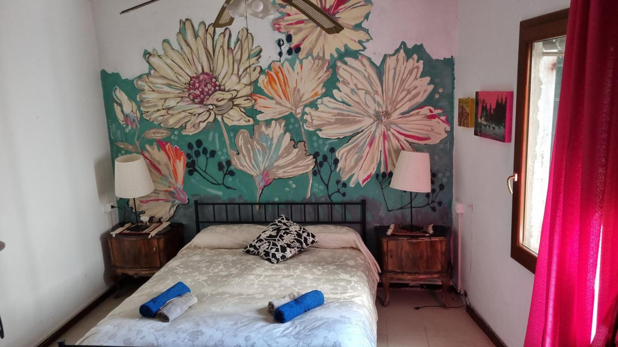 Accommodatie bij particulieren Very Artist Venetië